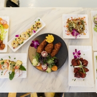 BWW Review: ROASTED MASALA Brings Delightful Indian Dining to the Upper West Side of NYC