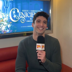 TV: Briel González se enfrenta a nuestro primer 'Torneo de Musicales'