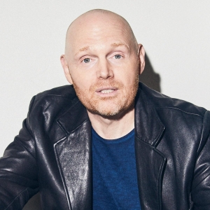 Bill Burr's Next Stand-Up Special Finds Home at Hulu Photo