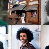 Daveed Diggs Joins #WeLoveBookstores Online Event Photo