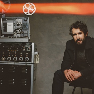 Josh Groban Confirms New Movie Album CINEMATIC Photo