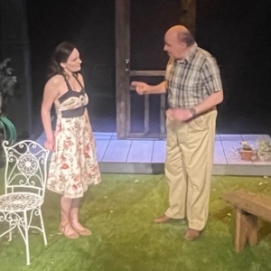 Groundbreaking Play ALL MY SONS By Arthur Miller Opens At Star Royale Theatre For A R Photo