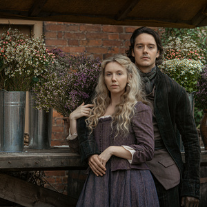 Video: Watch the Opening Sequence of OUTLANDER Season 8 Photo