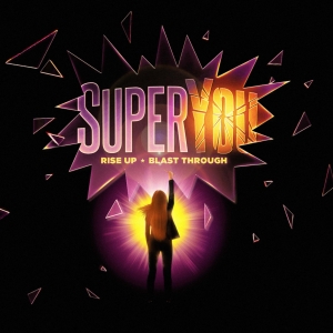 Kennedy Caughell, Justin Sargent & More to Star in SUPERYOU at Skylight Music Theatre