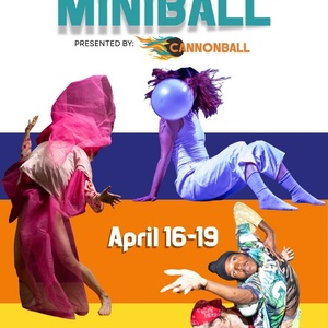 MINIBALL 2026 to Feature New and Veteran Performers in Philadelphia Photo