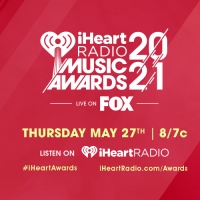 Special Guests Scheduled to Appear at the 2021 IHEARTRADIO MUSIC AWARDS Announced Photo