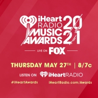 Special Guests Scheduled to Appear at the 2021 IHEARTRADIO MUSIC AWARDS Announced Video