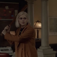 VIDEO: The CW Shares Quick Look At IZOMBIE 'All's Well That Ends Well'