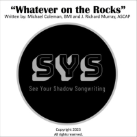 See Your Shadow Releases New Single 'Whatever On The Rocks' Photo
