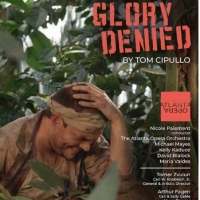 The Atlanta Opera Releases GLORY DENIED Audio Recording & Short Film in November Photo