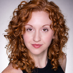 Interview: Madeline Raube of CLUE: LIVE ON STAGE for Broadway Across Canada Photo