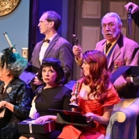 Interview: Director Chris Mortenson of CLUE at The Barn Theatre Interview