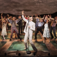 GIRL FROM THE NORTH COUNTRY Sets Broadway Reopening Dates