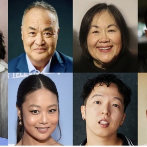 Grace Yoo, Emily Kuroda and More to Star in Updated FLOWER DRUM SONG at East West Pla Interview