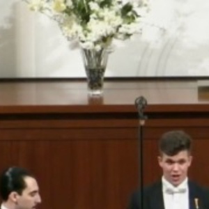 MUSICA VIVA NY to Present Rising Stars of Met Opera, Teatro Real Photo