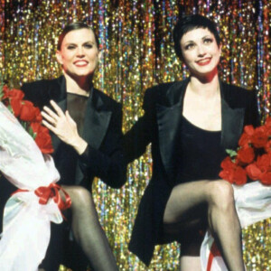 Bebe Neuwirth, James Naughton, and More Will Reunite For CHICAGO 30th Anniversary Cel Photo