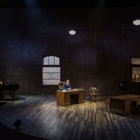 Review Roundup: What Did the Critics Think of Ethan Coen's A PLAY IS A POEM At Mark T Photo