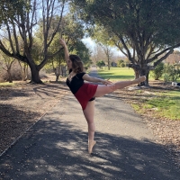 Student Blog: Please Stop Dancing Until You Drop Photo
