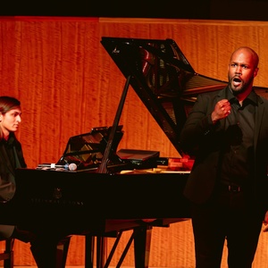 Merola Opera Program to Kick Off 2026 Season With Neapolitan-Inspired Vocal/Piano Rec