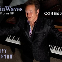 Davenport's Piano Bar & Cabaret Welcomes Back Musical Mentalist Sidney Friedman This  Photo