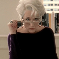 10 Moments We Hope to See in THE DEVIL WEARS PRADA Musical Photo