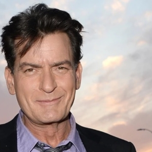 Charlie Sheen to Join Event at New Jersey Performing Arts Center Photo