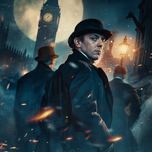 Full Cast Set for SHERLOCK HOLMES World Premiere at Regent’s Park Open Air Theatre Photo