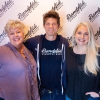Nelda Studios Partners With Austin Angels And Band Aid School Of Music To Launch A CHANCE Photo