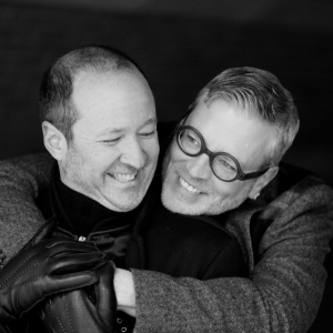 Interview: Michael McGowan Reflects on Husband Steven Lutvak's Life & Legacy Ahead…