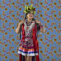 Society for the Performing Arts Presents Lila Downs