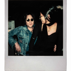 May Pang To Showcase Her Candid Photos Of John Lennon At The O Museum Photo