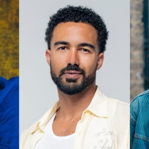 CHOREOMANIA Comes to Birmingham Hippodrome in August Photo