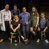 BWW Review: NEXT TO NORMAL at Holmdel Theatre Company Displays A Realistic Representa Photo