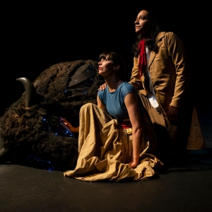 Feature: Family Friendly Offerings at Meridian Theatres @ Centrepointe and Shenkman Arts C Photo