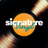 Signature Theatre Announces Signature Vinyl Cinematic Concert Featuring Shayna Blass, Video