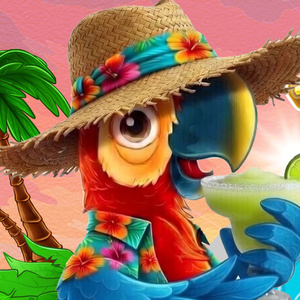 WASTIN AWAY: Jimmy Buffett Tribute Show Opens Poolside in Las Vegas Photo