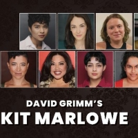 Amy Jo Jackson, Maria-Christina Oliveras & More to Star in KIT MARLOWE at Red Bull…
