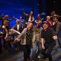 COME FROM AWAY Announces Melbourne and Sydney Seasons For 2022 Photo