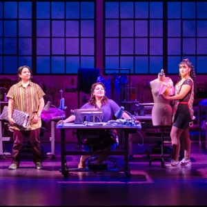 Playlist: 60+ Broadway Songs for Labor Day