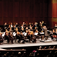 Plano Symphony Orchestra To Perform Outdoor Concert At The 2022 H-E-B | Central Market Pla Photo