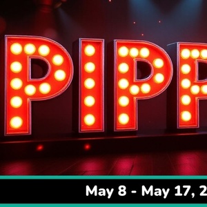 Full Cast Set for PIPPIN at Algonquin Arts Theatre in May