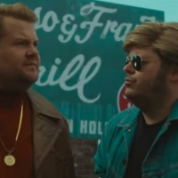 VIDEO: Josh Gad & James Corden Recreate Summer 2019's Biggest Films Video