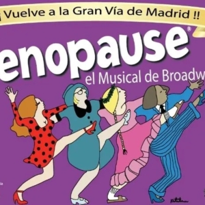 MENOPAUSE, la comedia musical que rompe tabúes, regresa a Madrid Photo