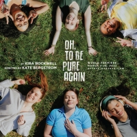 World Premiere Of OH, TO BE PURE AGAIN Announced At Actor's Express Photo
