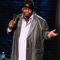 Comedy Central, All Things Comedy to Produce Patrice O'Neal Documentary Photo