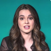 VIDEO: Vanessa Marano Talks GILMORE GIRLS on TODAY SHOW Video