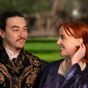 Midsommer Flight To Present Free LOVES LABOURS LOST In Six Chicago Parks Photo