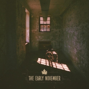 The Early November Releases 'What We Earn' From Self-Titled Album Video