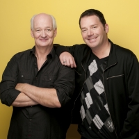 The Lisa Smith Wengler Center for the Arts Presents Colin Mochrie and Brad Sherwood Video