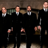 Vox Aeterna Presents FESTIVAL DE LA VOIX 2021 8th Edition